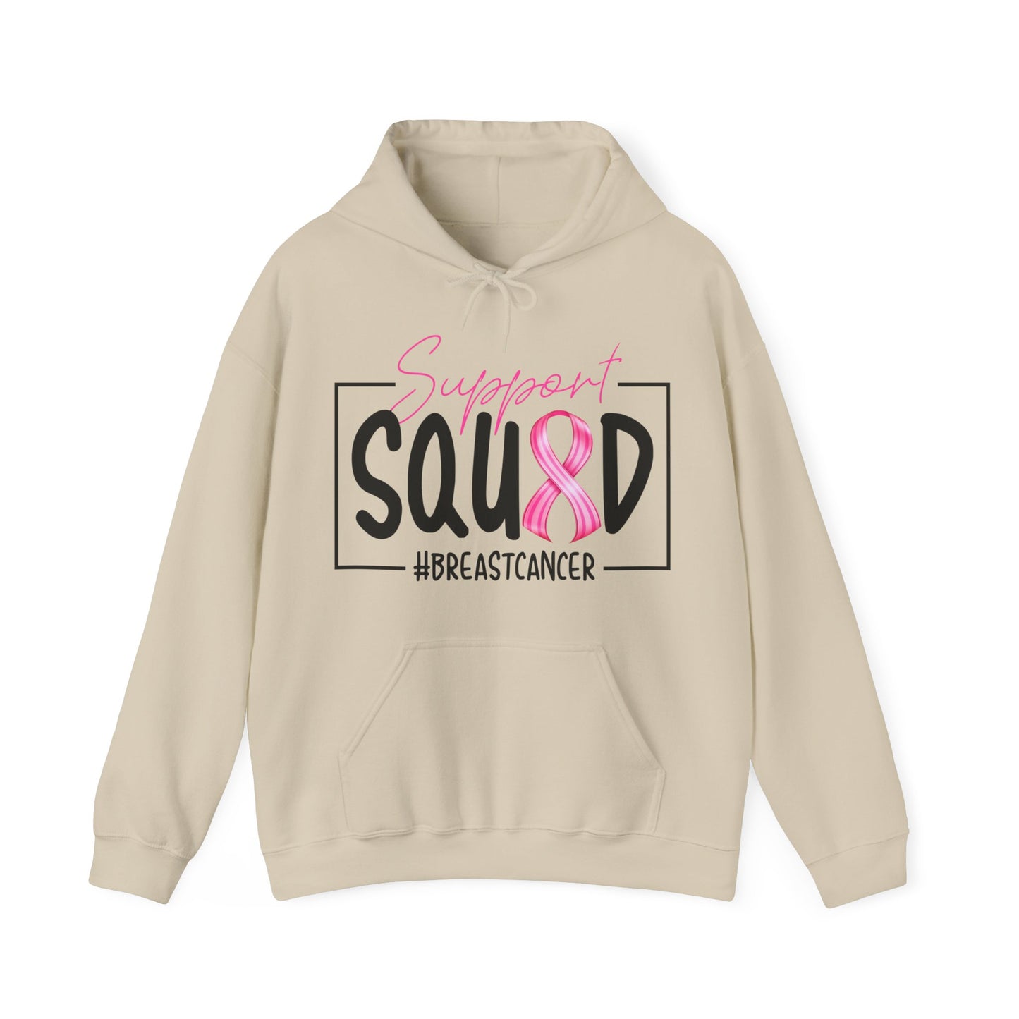 Support Squad Unisex Heavy Blend™ Hooded Sweatshirt