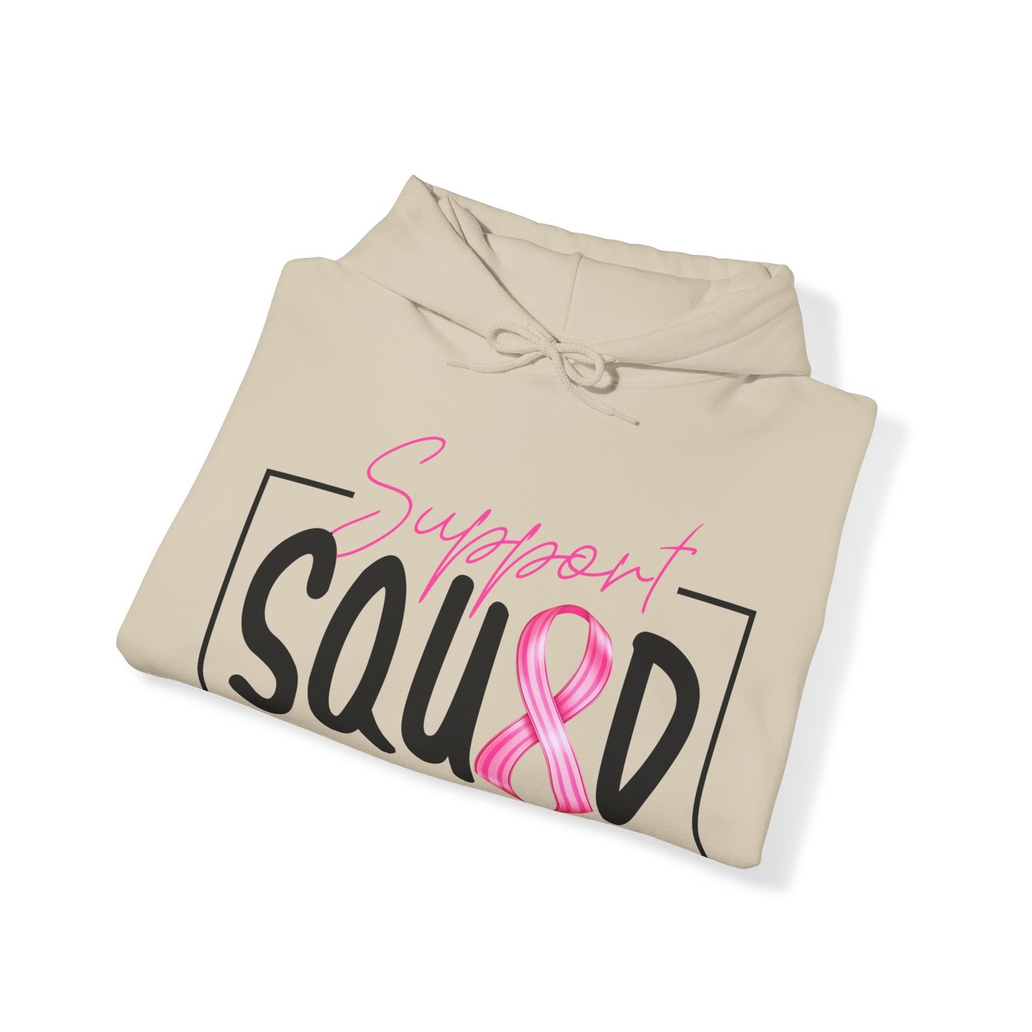 Support Squad Unisex Heavy Blend™ Hooded Sweatshirt