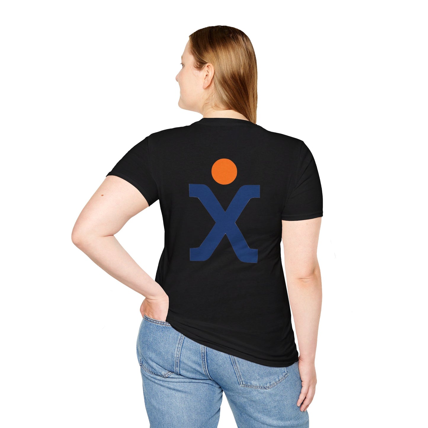 XMinds 1 Unisex Softstyle T-Shirt