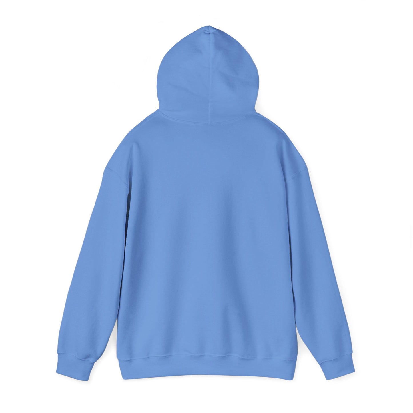 Xminds 2 Unisex Heavy Blend™ Hooded Sweatshirt