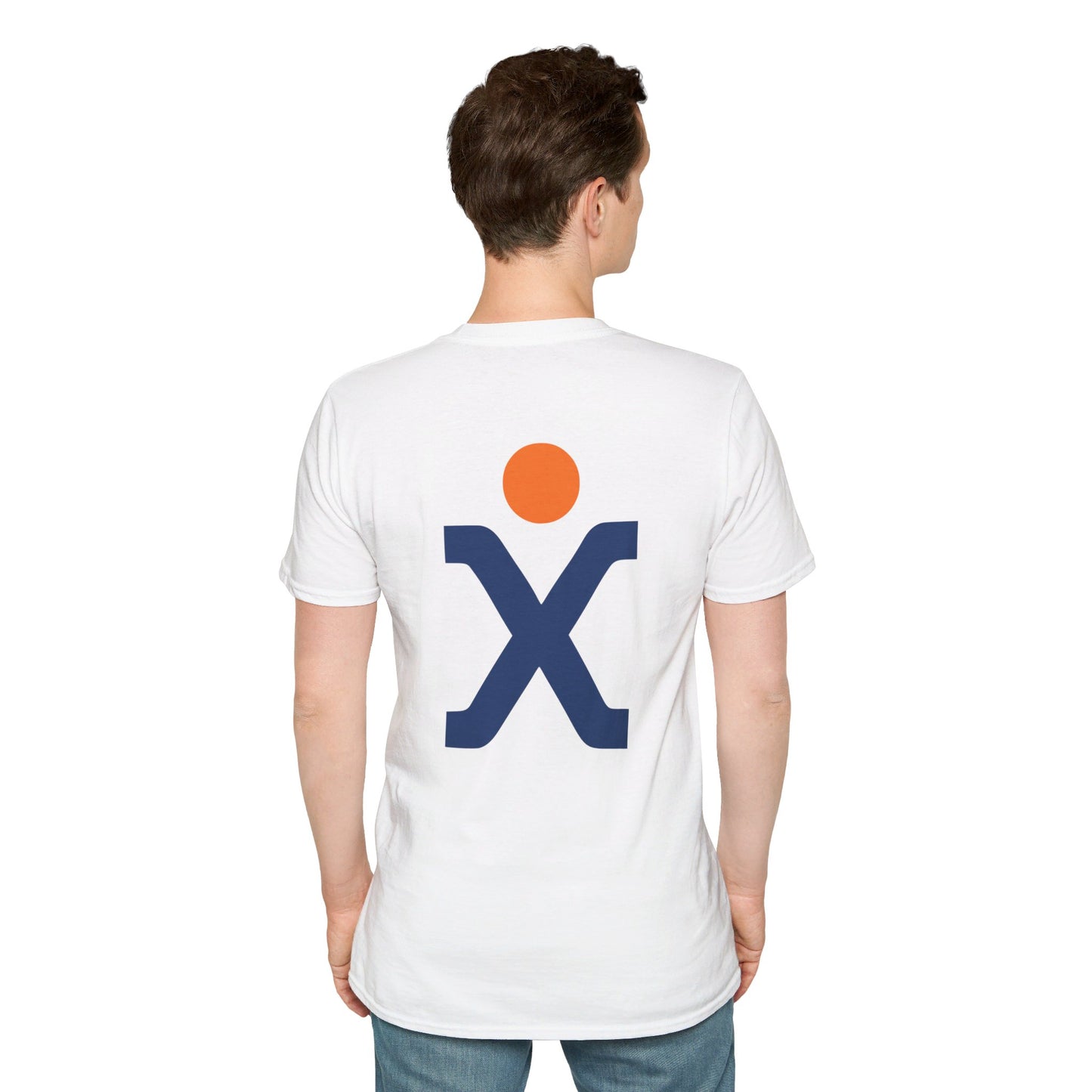 XMinds 1 Unisex Softstyle T-Shirt