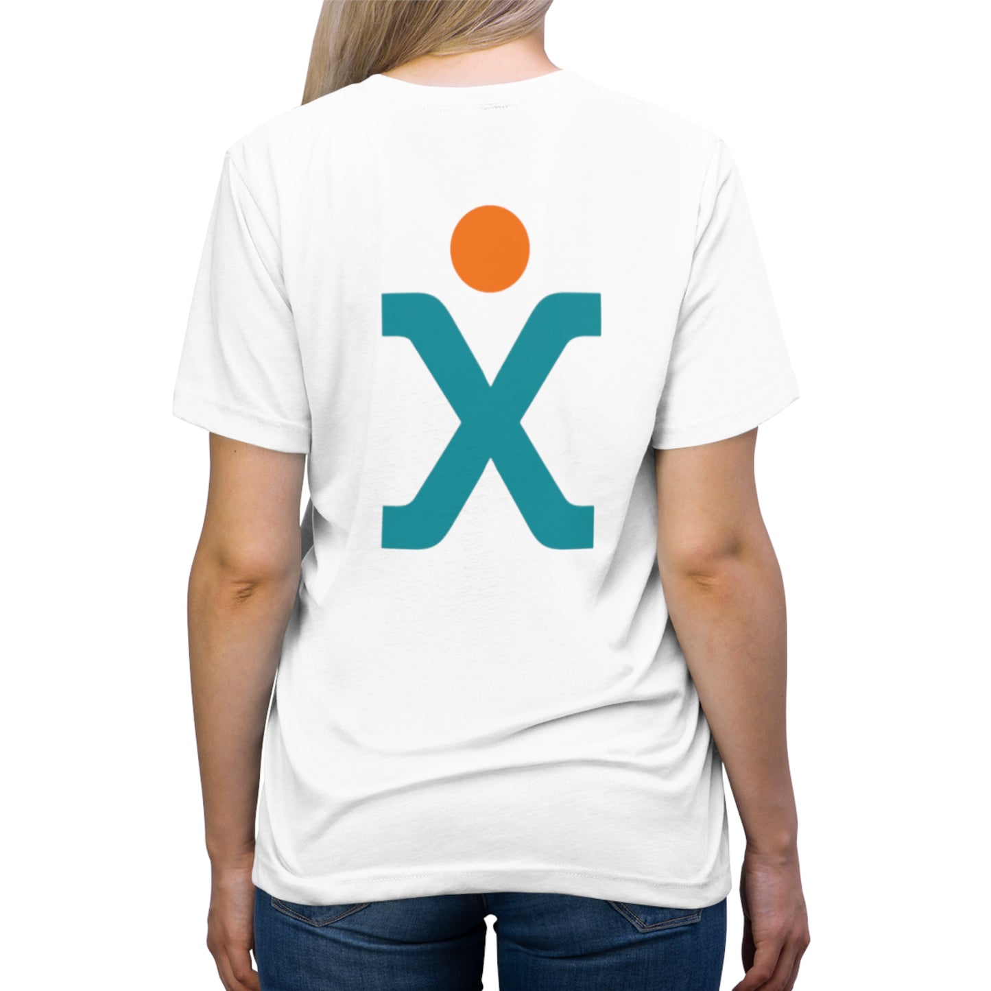 XMinds 13 Unisex Triblend Tee