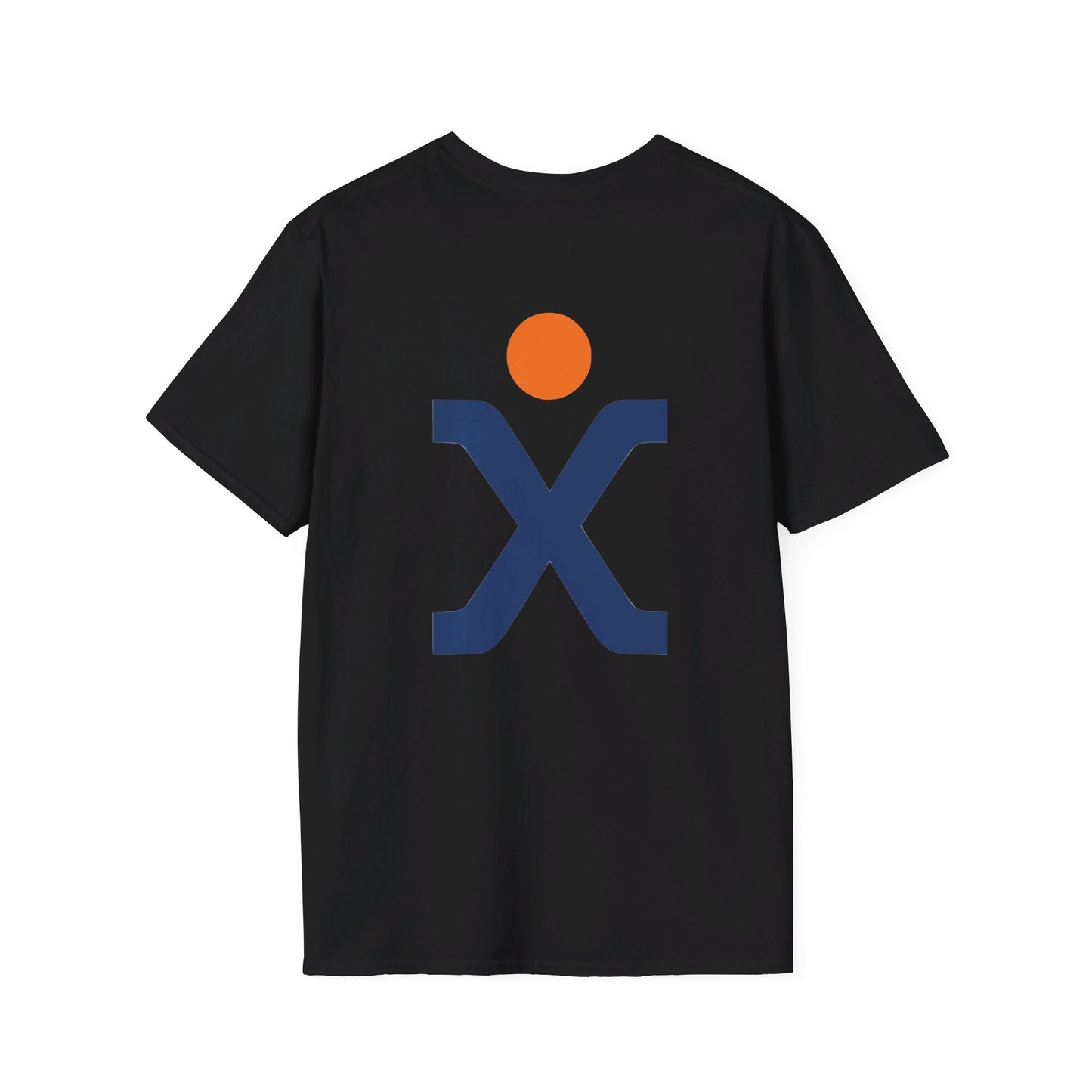 XMinds 1 Unisex Softstyle T-Shirt