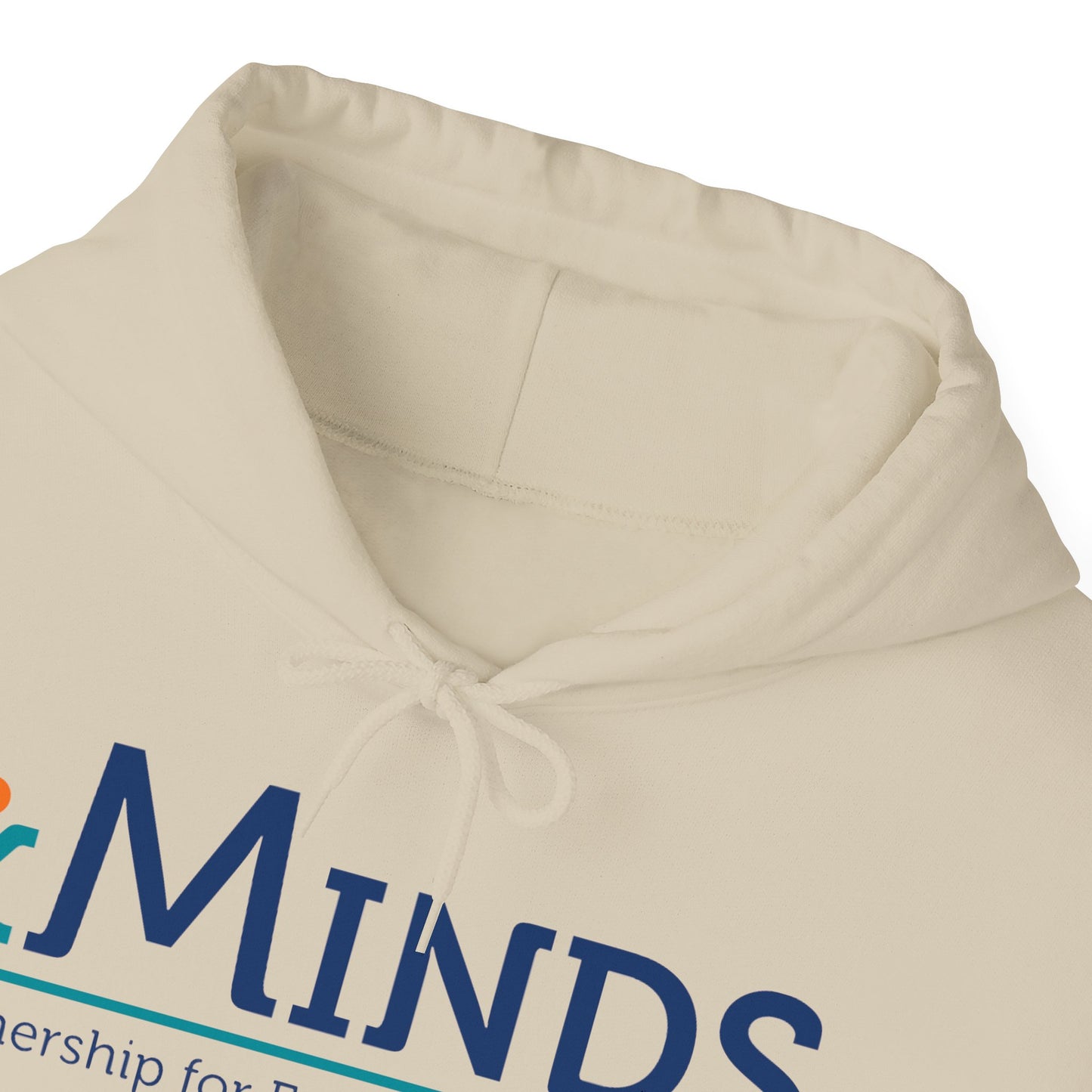 Xminds 2 Unisex Heavy Blend™ Hooded Sweatshirt