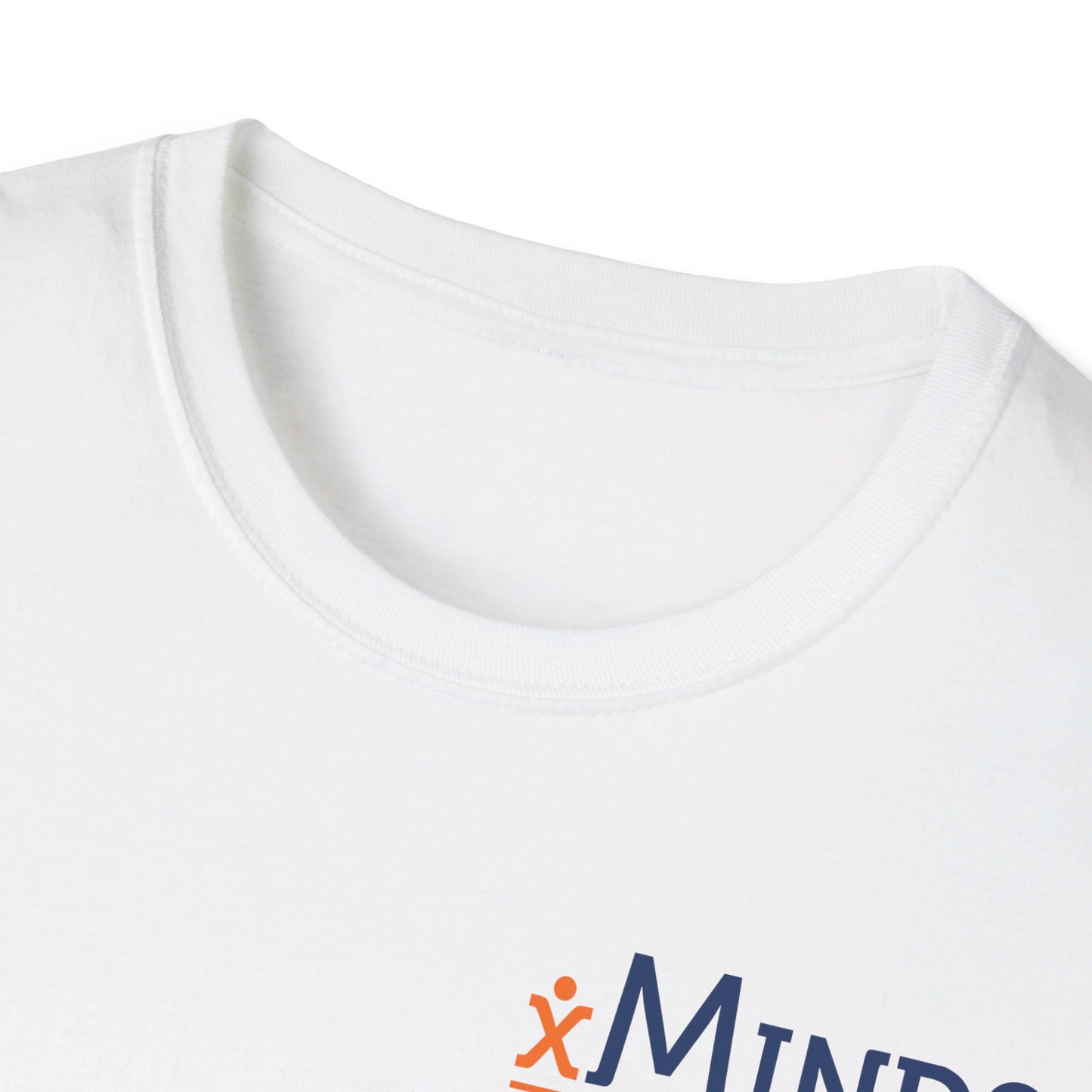 XMinds 1 Unisex Softstyle T-Shirt