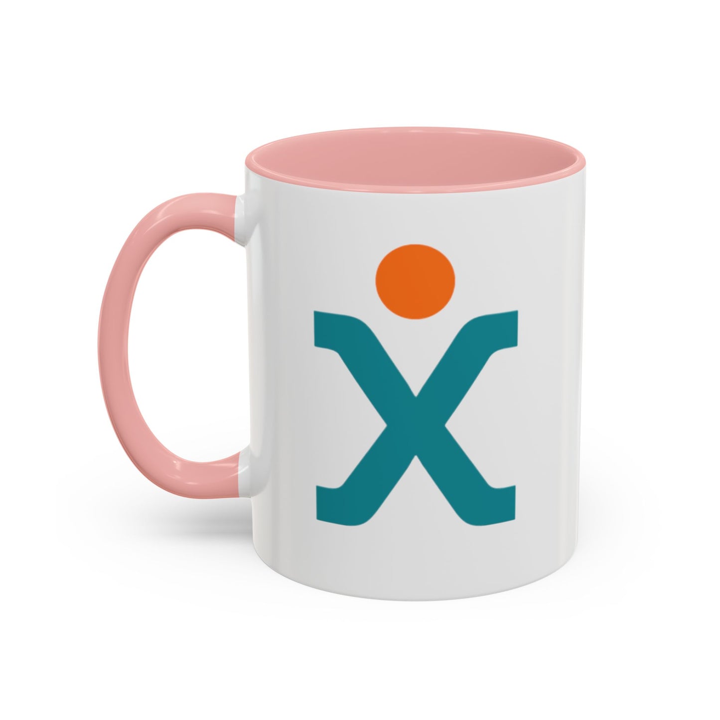 XMinds 3 Accent Coffee Mug (11, 15oz)