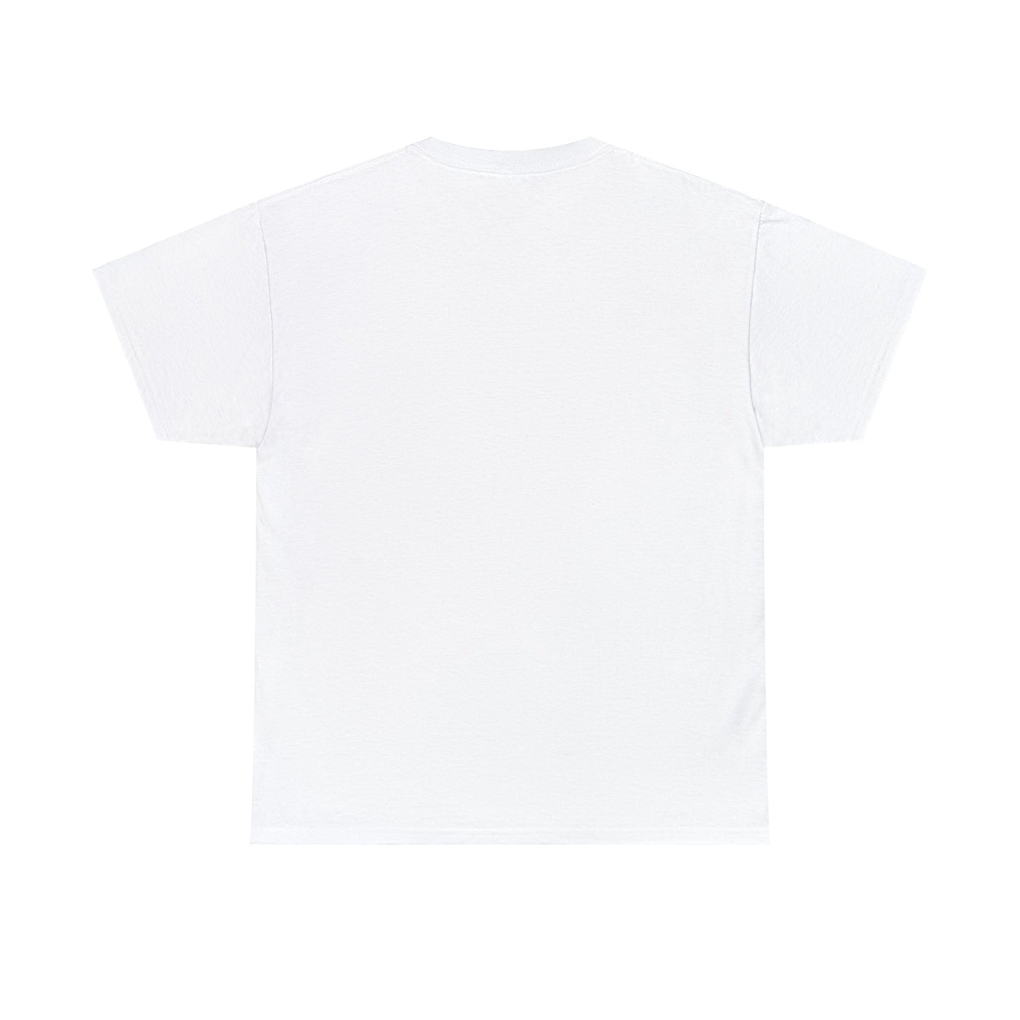 Different Unisex Heavy Cotton Tee